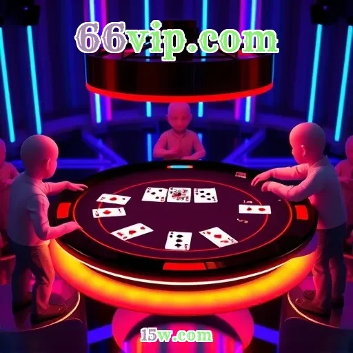 66vip.com: Loteria Incrível que Transforma Sonhos em Prêmios