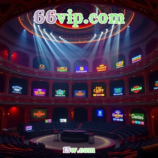 66vip.com: A Nova Era dos Fantasy Sports no Brasil