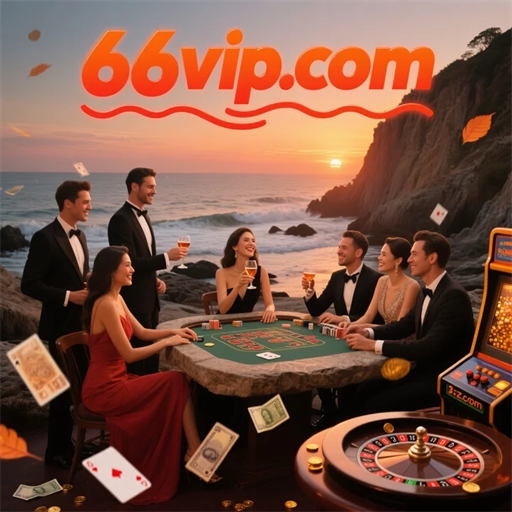 Poker Online: A Ascensão do Jogo Virtual no 66vip.com